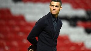 Cristiano Ronaldo pede R$ 3,26 milhões de indenização após denúncia de estupro ser arquivada