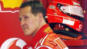 Entenda como clã Schumacher tem aos poucos baixado 'muralha de privacidade'