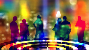 Questão de identidade