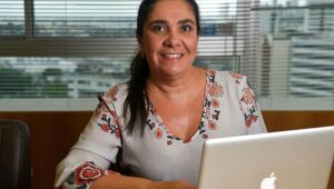 Pesquisa com alto índice de confiança