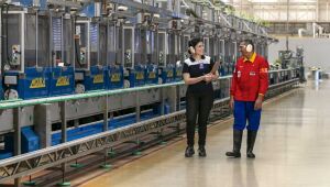 Veículos: Com a inovação e a velocidade no DNA