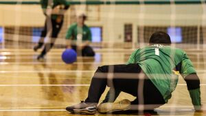 Paralimpíada: conheça mais sobre o goalball na Tóquio 2020