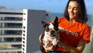 Aplicativo conecta consumidores e lojistas do mercado pet de Recife e Jaboatão