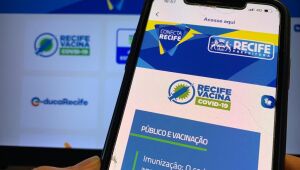 Criado por servidora municipal, aplicativo Conecta Recife ultrapassa 20 milhões de acessos
