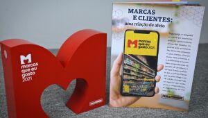 Marcas Que Eu Gosto 2021 celebra marcas pernambucanas em 47 categorias; confira a revista