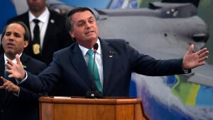 Bolsonaro envia ao Congresso projeto similar à MP das fake news rejeitada por Pacheco