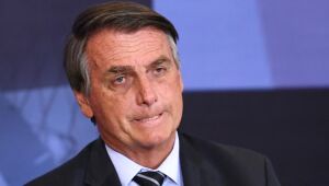 Avaliação positiva de Bolsonaro cai para 19%, a menor já registrada pela Atlas