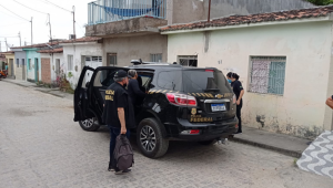 Operação prende seis em Pernambuco por suspeita de fraudes em benefícios do INSS de R$ 27,6 milhões