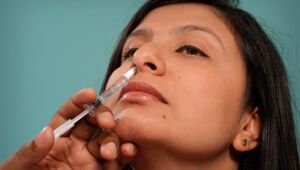 Vacinas por via intranasal, uma nova linha de combate contra a Covid-19