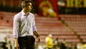 Florentin diz que precisa se adaptar às características do elenco do Sport