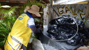 Mutirão de arboviroses será realizado neste fim de semana nos bairro do Barro e Beberibe