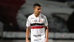 Empresário de Jailson confirma reunião com Santa nesta terça (21): “Martelo será batido hoje"
