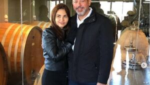 Esposa de Arthur Lira ganha cargo em governo de aliado de Bolsonaro