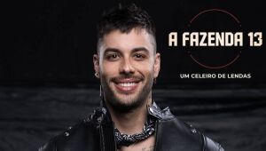 Gui Araújo vence a Prova de Fogo em A Fazenda