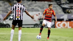 O futebol pernambucano de hoje é de fazer chorar