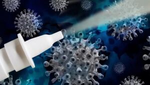 Vacina brasileira contra Covid em spray nasal entra com pedido para testes em humanos