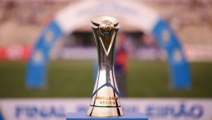 Veja os possíveis adversários do Santa Cruz na primeira fase da Série D 2022
