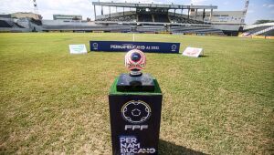 Sete de Setembro desiste de sua participação no Campeonato Pernambucano Feminino