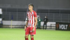 Náutico não contará com zagueiros titulares diante do Remo
