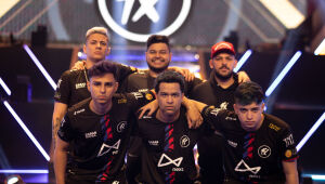 Nas favelas brasileiras, jovens se dedicam ao FreeFire e sonham ser Nobru- o 'Neymar dos games'