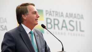 PF abre inquérito para apurar vazamento de ataque ao TSE revelado por Bolsonaro