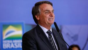 Bolsonaro tem aprovação menor do que ex-presidentes que enfrentaram escândalos