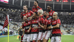 Flamengo e Barcelona-ECU buscam vaga na final da Libertadores