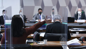 Wagner Rosário passará à condição de investigado pela CPI