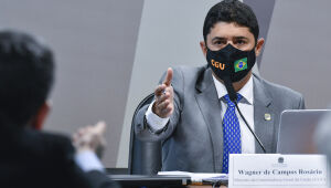 Ministro da CGU se 'orgulha' de só ter um ministro do governo envolvido em escândalo de corrupção