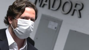 Trento nega contato com Ricardo Barros sobre Covaxin e silencia sobre 'confraternização com Roberto