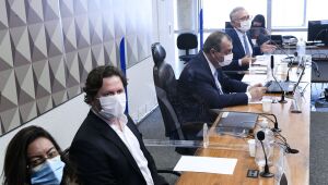 Diretor da Precisa diz não ter participado de negociação da Covaxin