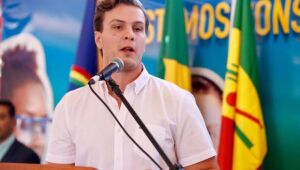 Miguel Coelho fortalece projeto para 2022
