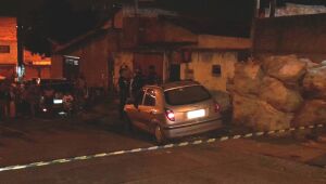 Mulher é presa após atropelar e matar criança na calçada no interior de São Paulo