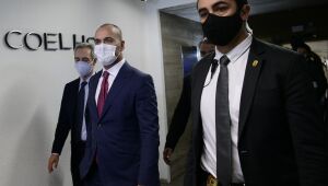 CPI da Covid ouve diretor-executivo da Prevent Senior sobre prescrição de tratamento ineficaz