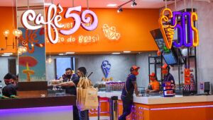 Sorveteria 50 Sabores chega a Pernambuco junto com o Café 50