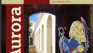 VI Edição da Revista Aurora 463 é lançada pela Secult-PE