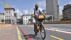Dia Mundial Sem Carro terá ações de mobilidade e requalificação no Centro do Recife