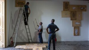 MAMAM recebe exposição internacional colaborativa