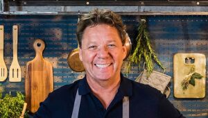 Sabor do Campo: Chef Claude Troisgros é atração no festival