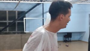Companhia Mákara de Teatro apresenta nova peça