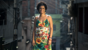 Lei em Pernambuco cria 'Dia Estadual Marielle Franco' de luta contra o genocídio da mulher negra