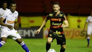 Em duelo de leões, Sport possui invencibilidade como mandante diante do Fortaleza