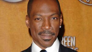 Eddie Murphy assina contrato com a Amazon para estrelar novos filmes
