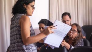 Curso de elaboração e gestão de projetos culturais abre inscrições para moradores do Agreste
