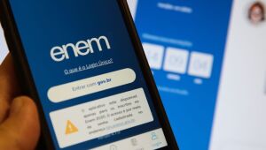 Inep e Educação fazem balanço do Enem 2021