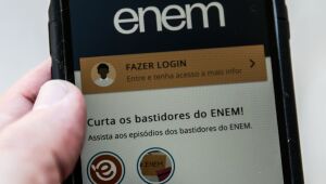 Termina neste domingo (26) inscrição para isentos que não compareceram ao Enem 2020