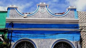Museu da Cidade do Recife: atividade gratuita e exposição sobre platibandas do bairro de São José