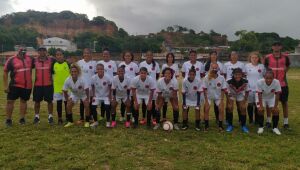 Com rotina intensa de treinos, Íbis entra na reta final de preparação para disputa do Pernambucano