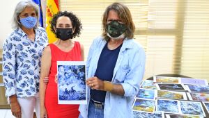 Projeto da UFPE e Instituto Cervantes promove arte, literatura e acessibilidade