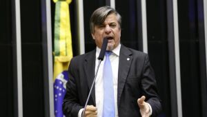 Deputado Boca Aberta persegue e xinga relator de seu processo de cassação na Câmara; veja vídeo